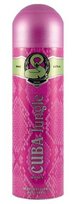 cuba cuba jungle - snake spray do ciała 200 ml     