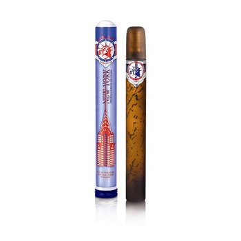 Cuba Original, New York, woda toaletowa, 35 ml - Cuba Original