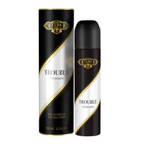 cuba trouble for women woda perfumowana dla kobiet 100 ml     