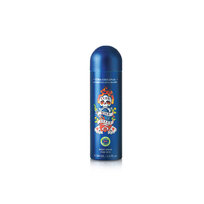 cuba cuba wild heart spray do ciała 200 ml    