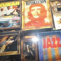 CUBAN REVOLUCION JAZZ Various Artists