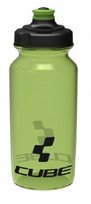 Cube, Bidon, 13030-44 ICON, zielony, 500ml Cube