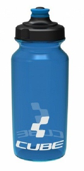 Cube, Bidon, Icon 13030-44, niebieski, 0,5 l