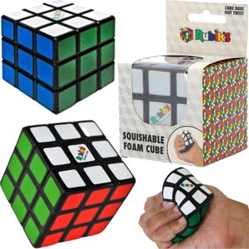 Cube, kostka, gra logiczna - Inna marka
