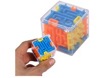 Cube Labirynt, gra logiczna, PrzydaSie