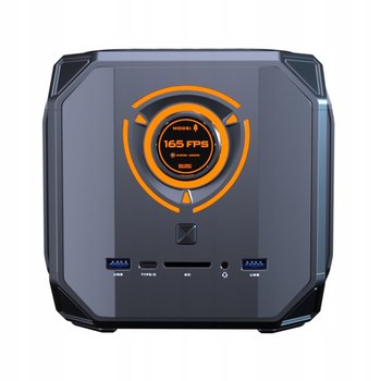 Cube PC Chipol M1A7 i7-12700H RTX3070 DDR5 16GB 1TB Win11 Pro - Chipol