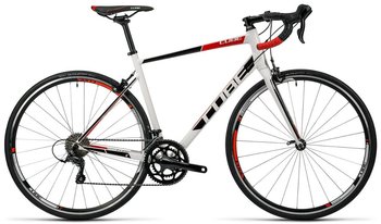 Cube, Rower, Attain Pro, rozmiar 58 cm - Cube