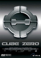Cube Zero Barbarash Ernie
