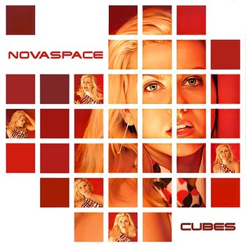 Cubes - Novaspace