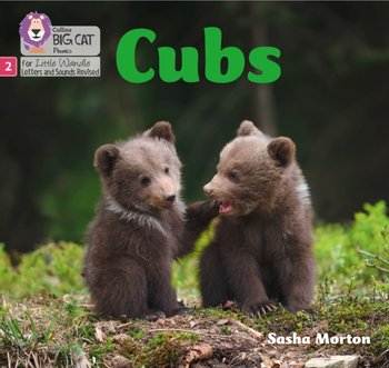 Cubs. Phase 2 - Morton Sasha