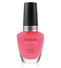 Cuccio, 1212 Koralowy Lakier Do Paznokci 13 Ml Pretty Awesome - Cuccio