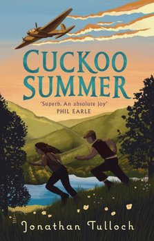 Cuckoo Summer - Tulloch Jonathan