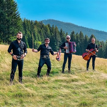 Cud natury - Paweł Gołecki