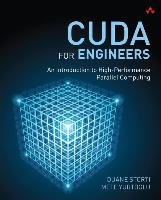 CUDA for Engineers - Storti Duane, Yurtoglu Mete