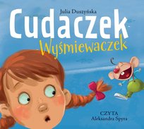 Audiobooki dla dzieci