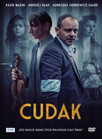 Cudak Kazejak Anna