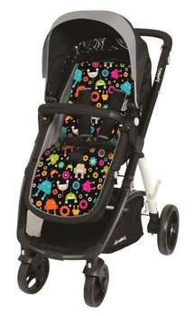 CuddleCo, Wkładka do wózka Comfi-Cush, Roboty - CuddleCo