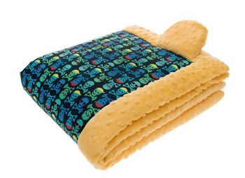 Cuddly ZOO, EduKocyk niemowlęcy z wypełnieniem, Ahoj Piraci!, Sunshine - CuddlyZOO
