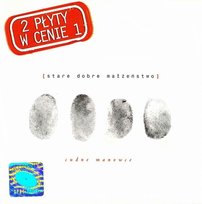 Cudne Manowce - Koncert / Antologia Stare Dobre Małżeństwo