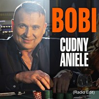 Cudny Aniele Bobi