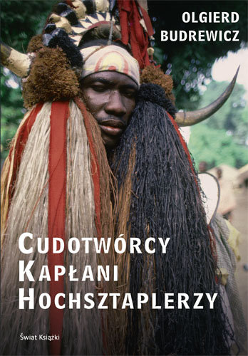 Cudotwórcy kapłani Hochsztaplerzy