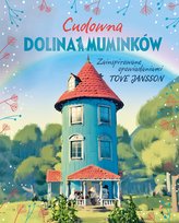Cudowna Dolina Muminków Amanda Li