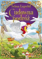 Cudowna podróż Selma Lagerlof