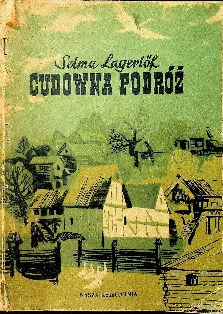 Cudowna podróż tom 1 - W opisie | Książka w Empik
