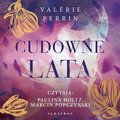 Cudowne lata - audiobook - Perrin Valerie