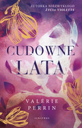 Cudowne lata - Perrin Valerie
