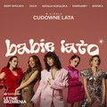 Cudowne Lata (projekt BABIE LATO) - Natalia Kukulska, Bovska, Zalia feat. Margaret, Mery Spolsky