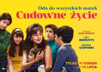 CUDOWNE ŻYCIE