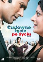Cudowne życie po życiu Chadha Gurinder