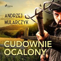 Cudownie ocalony Mularczyk Andrzej