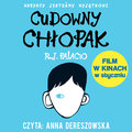 Cudowny chłopak - Palacio R. J.