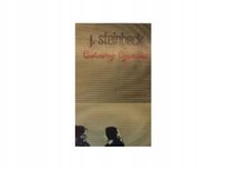 Cudowny czwartek Steinbeck John