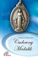 Cudowny medalik Rakocy Waldemar