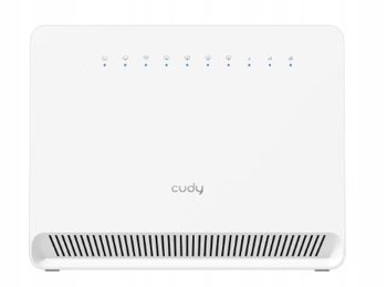 Cudy Router Lt500E Mesh Ac1200 4G Lte Sim - Cudy