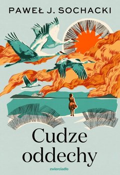 Cudze oddechy - ebook EPUB - Sochacki Paweł J.