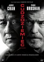 Cudzoziemiec (wydanie książkowe)