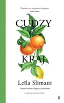 Cudzy kraj Slimani Leïla