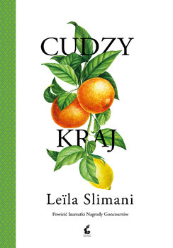 Cudzy kraj - Slimani Leïla