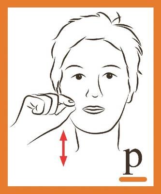 Cued Articulation: Consonants and Vowels Cards - Jane Passy | Książka w ...