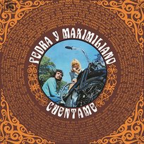 Cuéntame Fedra y Maximiliano