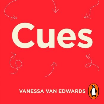 Cues - Edwards Vanessa Van