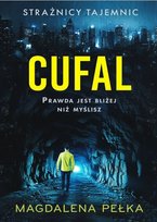 Cufal. Strażnicy Tajemnic