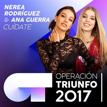 Cuídate - Nerea Rodríguez, Ana Guerra