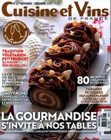 Cuisine & Vins de France [FR]