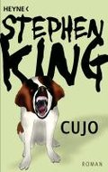 Cujo - King Stephen