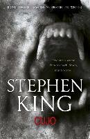 Cujo King Stephen